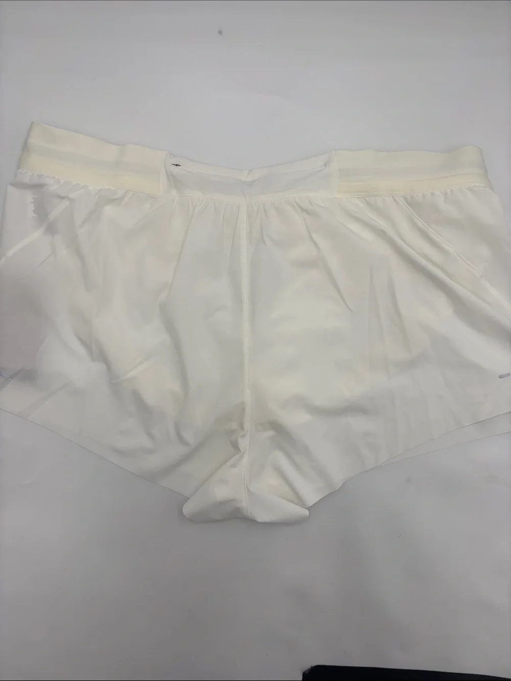 Nike Swift Dri-FIT 2.5” Brief-Lined Running Shorts